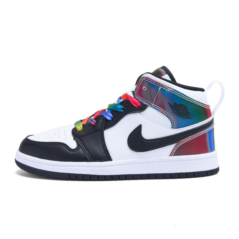 Nike Air Jordan 1 AJ1 children_s shoes 26-37-e23808ea